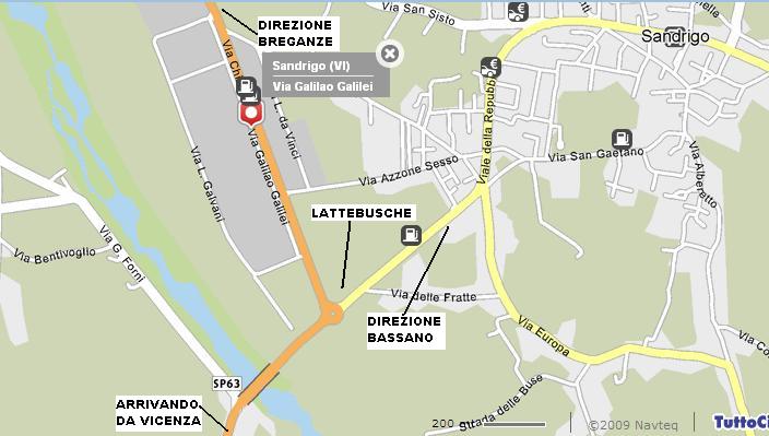 mappa